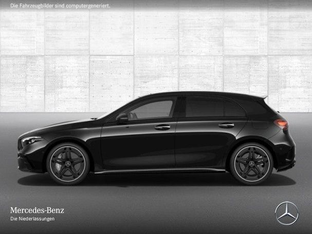 Mercedes-Benz A 35 AMG 225 kW image number 5