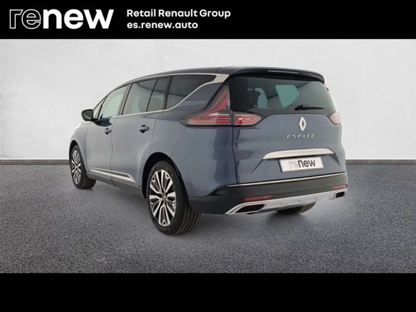 Renault Espace 139 kW image number 6