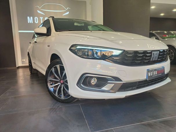 Fiat Tipo 96 kW image number 3