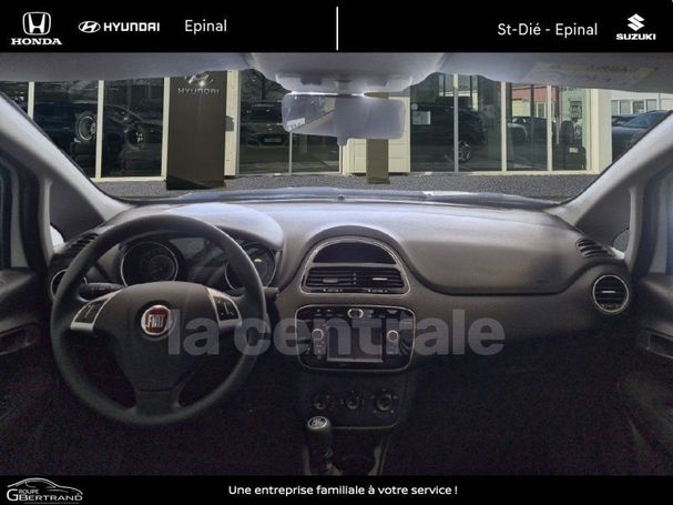 Fiat Punto 1.2 51 kW image number 18