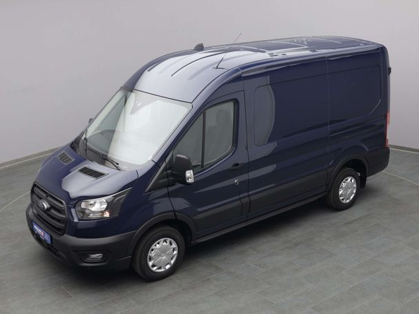 Ford Transit L2H2 Trend 77 kW image number 16