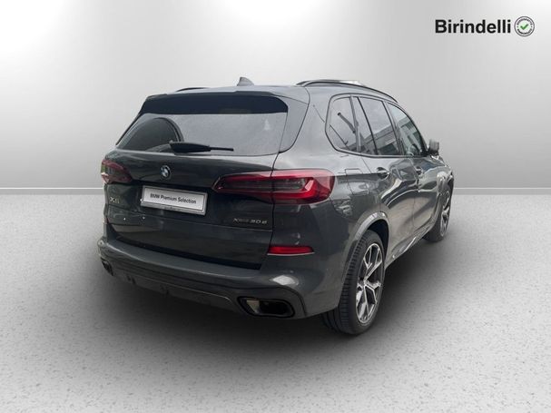 BMW X5 xDrive30d 210 kW image number 3