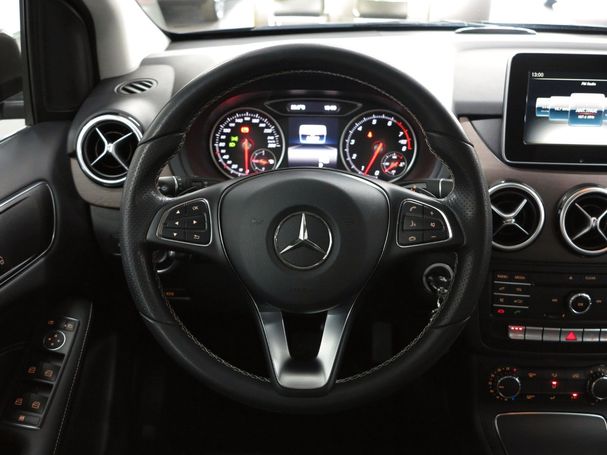 Mercedes-Benz B 180 90 kW image number 9