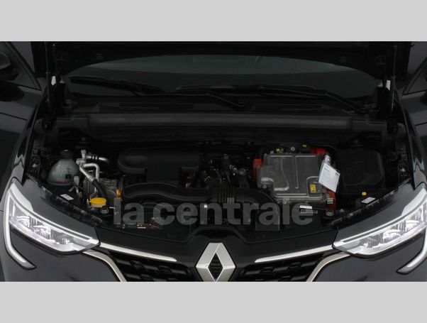 Renault Arkana 1.6 E-Tech 107 kW image number 12