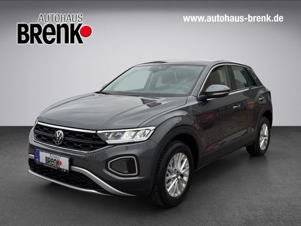 Volkswagen T-Roc 1.0 TSI 85 kW image number 1