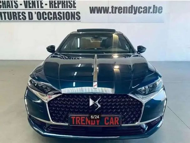 DS Automobiles 9 1.6 165 kW image number 6