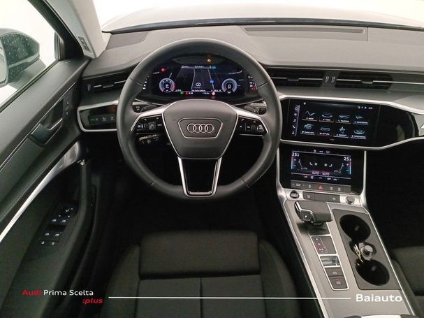 Audi A6 40 TDI Avant Business 150 kW image number 7