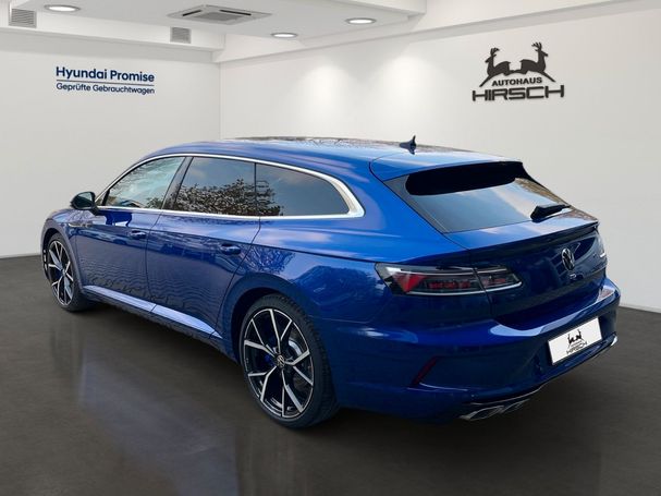 Volkswagen Arteon R Shooting Brake 4Motion 235 kW image number 4