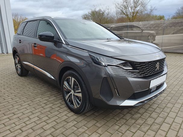 Peugeot 5008 130 EAT8 Allure 96 kW image number 6