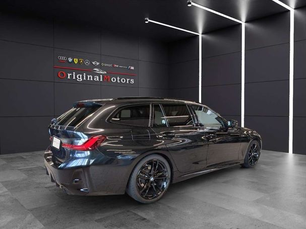 BMW 320d Touring xDrive 140 kW image number 2