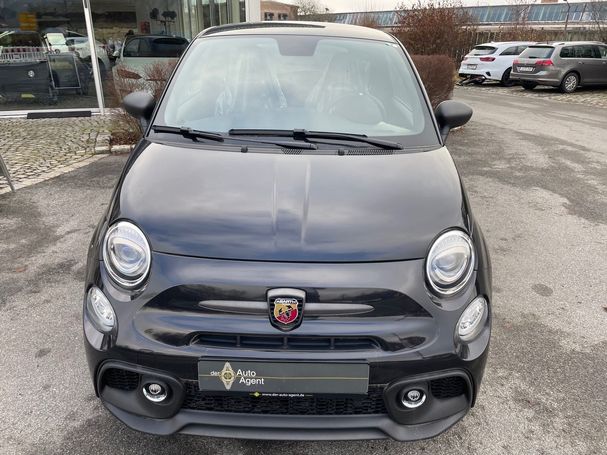 Abarth 595 121 kW image number 7