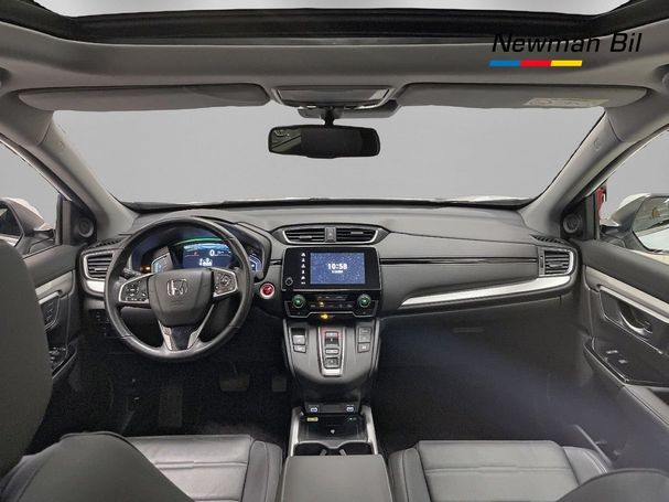 Honda CR-V 158 kW image number 10