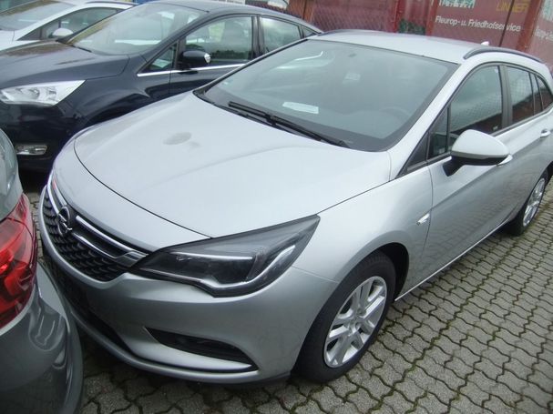 Opel Astra Sports Tourer 1.4 92 kW image number 1