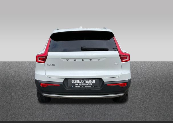 Volvo XC40 T5 Inscription 192 kW image number 4