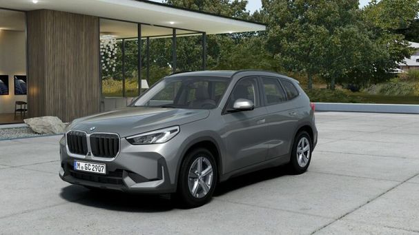 BMW X1 sDrive18i 100 kW image number 1