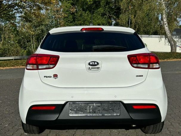 Kia Rio 74 kW image number 6