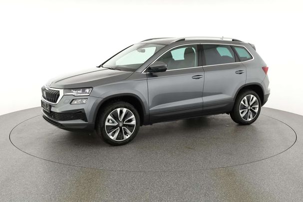 Skoda Karoq 1.5 TSI DSG 110 kW image number 31