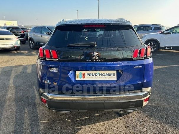 Peugeot 3008 PureTech 130 S&S 96 kW image number 6