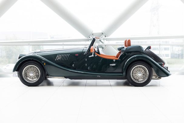 Morgan Plus 4 190 kW image number 6