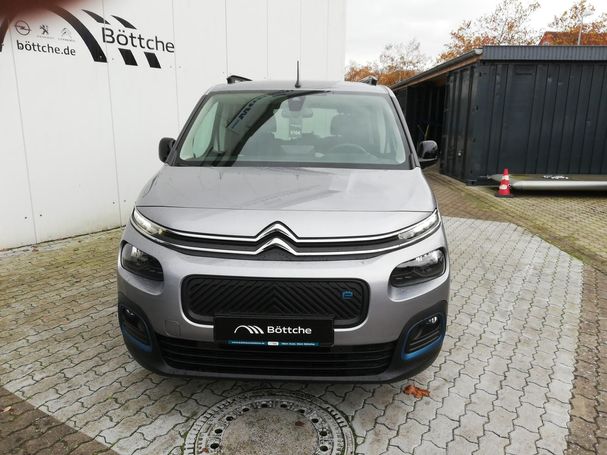 Citroen e-Berlingo 100 kW image number 6