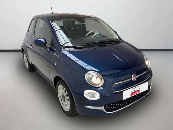 Fiat 500 1.0 51 kW image number 12