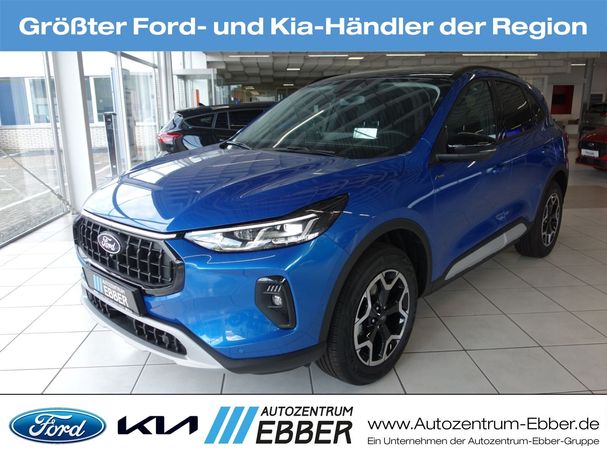 Ford Kuga Active 2.5 FHEV X 134 kW image number 1