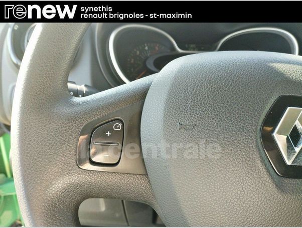 Renault Trafic DCi 120 L1H1 88 kW image number 24