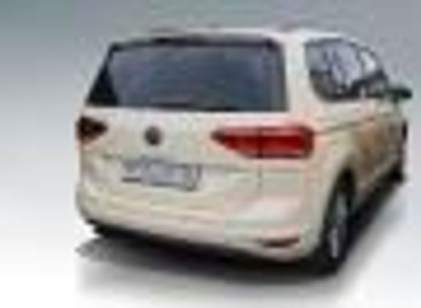 Volkswagen Touran 2.0 TDI SCR DSG 110 kW image number 1