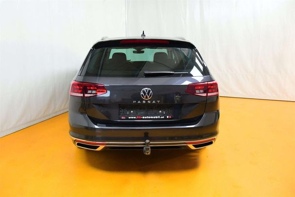 Volkswagen Passat Variant 2.0 TDI DSG 110 kW image number 4