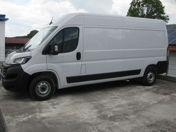 Fiat Ducato 35 L4H2 140 103 kW image number 2