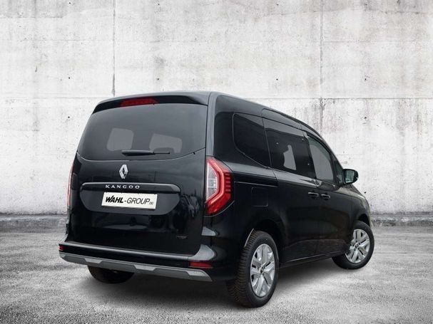 Renault Kangoo E-TECH EV45 90 kW image number 3