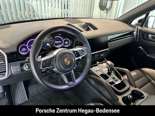 Porsche Cayenne E-Hybrid 340 kW image number 15