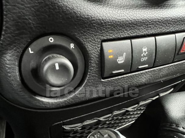  Jeep Wrangler 2.8 CRD 147 kW image number 20