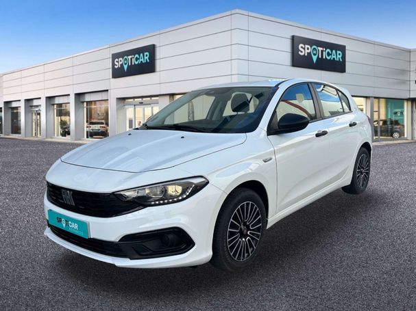 Fiat Tipo 1.3 MultiJet 70 kW image number 1