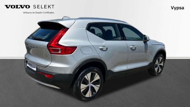 Volvo XC40 AWD 95 kW image number 7