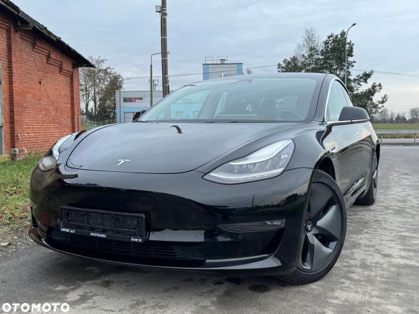 Tesla Model 3 AWD Dual Motor 258 kW image number 1