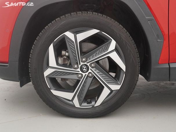 Hyundai Tucson 132 kW image number 28