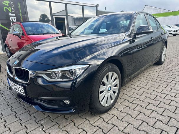 BMW 320d 140 kW image number 1