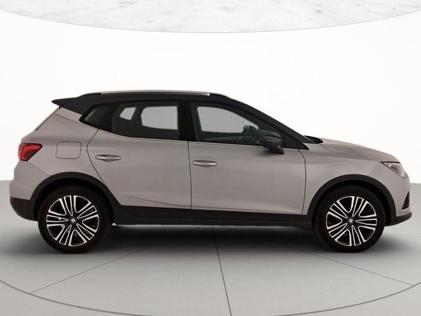 Seat Arona 70 kW image number 6