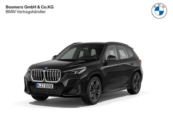 BMW X1e xDrive 240 kW image number 1