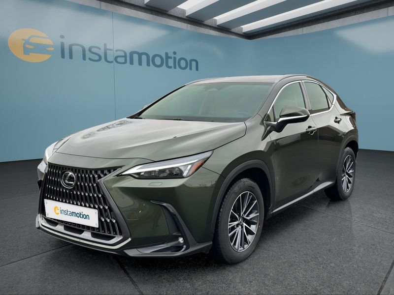 Lexus NX 350h Executive