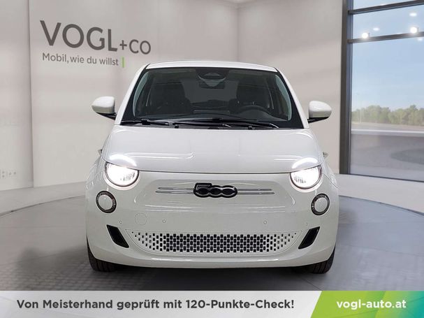 Fiat 500 e 42 kWh 87 kW image number 2