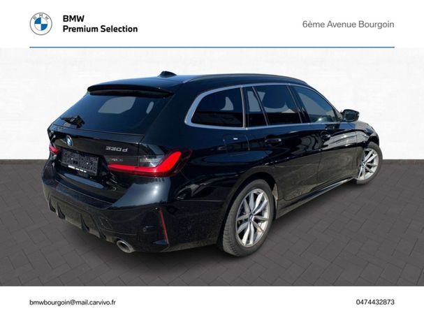 BMW 330 Touring xDrive 213 kW image number 3