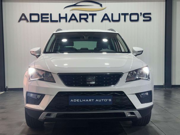 Seat Ateca 1.0 TSI Style 85 kW image number 3