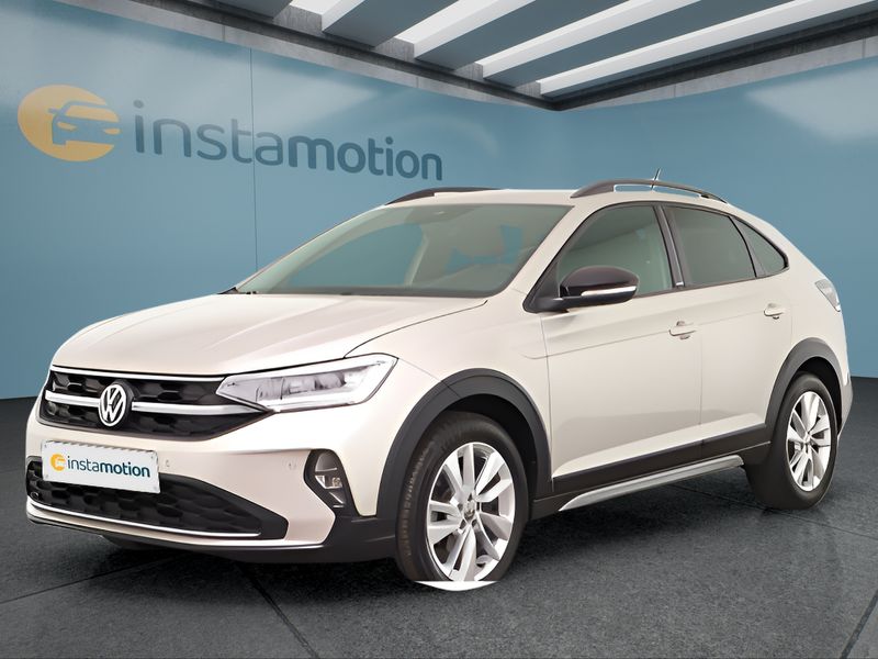 Volkswagen Taigo 1.0 TSI