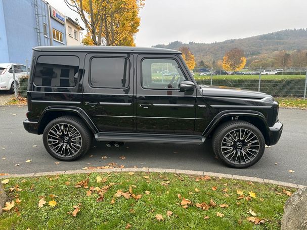 Mercedes-Benz G 63 AMG 430 kW image number 3