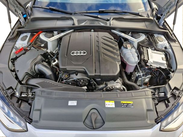 Audi A4 35 TFSI S tronic 110 kW image number 9