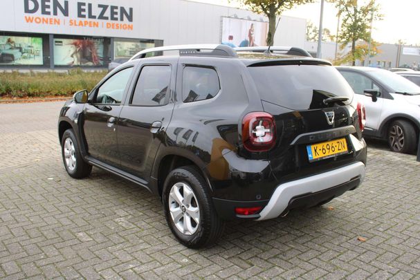 Dacia Duster TCe 100 Comfort 74 kW image number 2