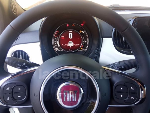 Fiat 500 1.0 51 kW image number 16