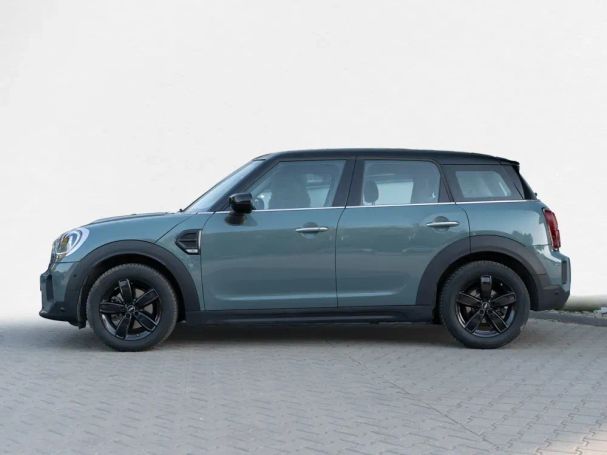 Mini Cooper Countryman Mini 100 kW image number 3